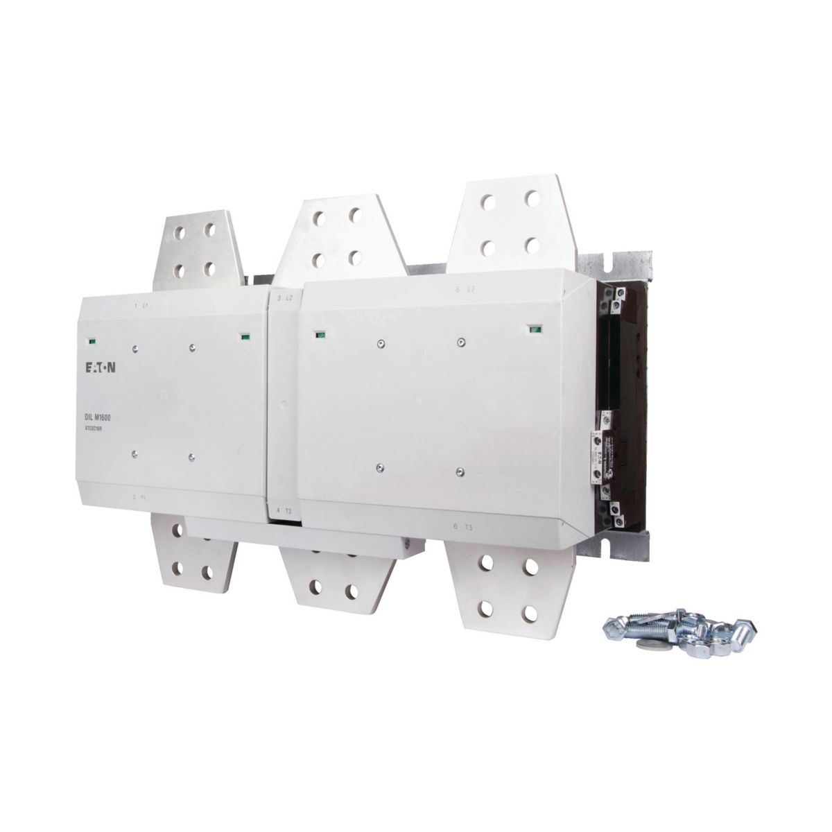 Kontaktor 3p. 230-250V AC/DC DILM1600/22(RAW250)