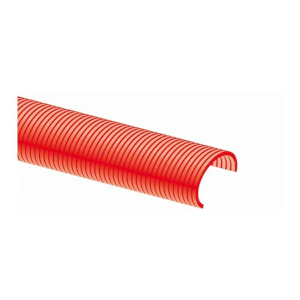 uponor Tel kouru punainen pvc xys 1090 c 75x3m