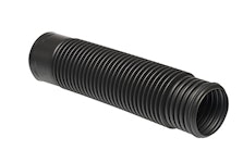 STORMWATER PIPE ELBOW 160x0-60 DEGREE UPONOR