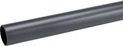 TULO/LÄHTÖPUTKI JTL 125/160 DN160 2m