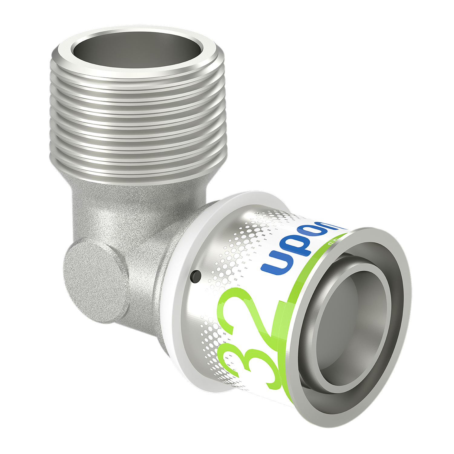 uponor Kompo kulmaliitin uk uponor 90 32x1 s-press plus dr