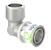uponor Põlv keermega s-press plus 32-1"vk