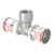 uponor Kolmik keermega s-press plus 25-1/2"sk-25