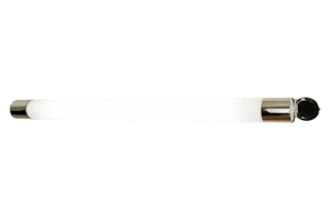 aneta lighting Modica vegg baderom 12w led