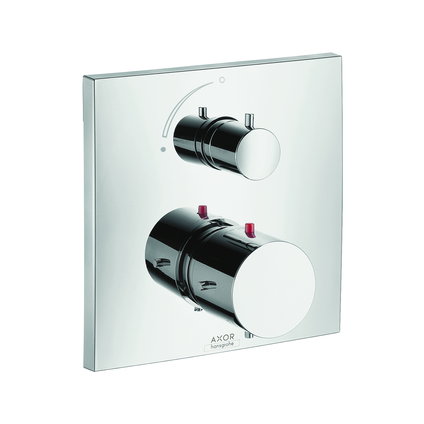 axor Täcke element hansgrohe 10706000 axor starck x