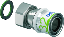 KOMPO YHDISTÄJÄ SK UPONOR 32x1 S-PRESS PLUS DR