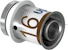 uponor Kork s-press plus 16