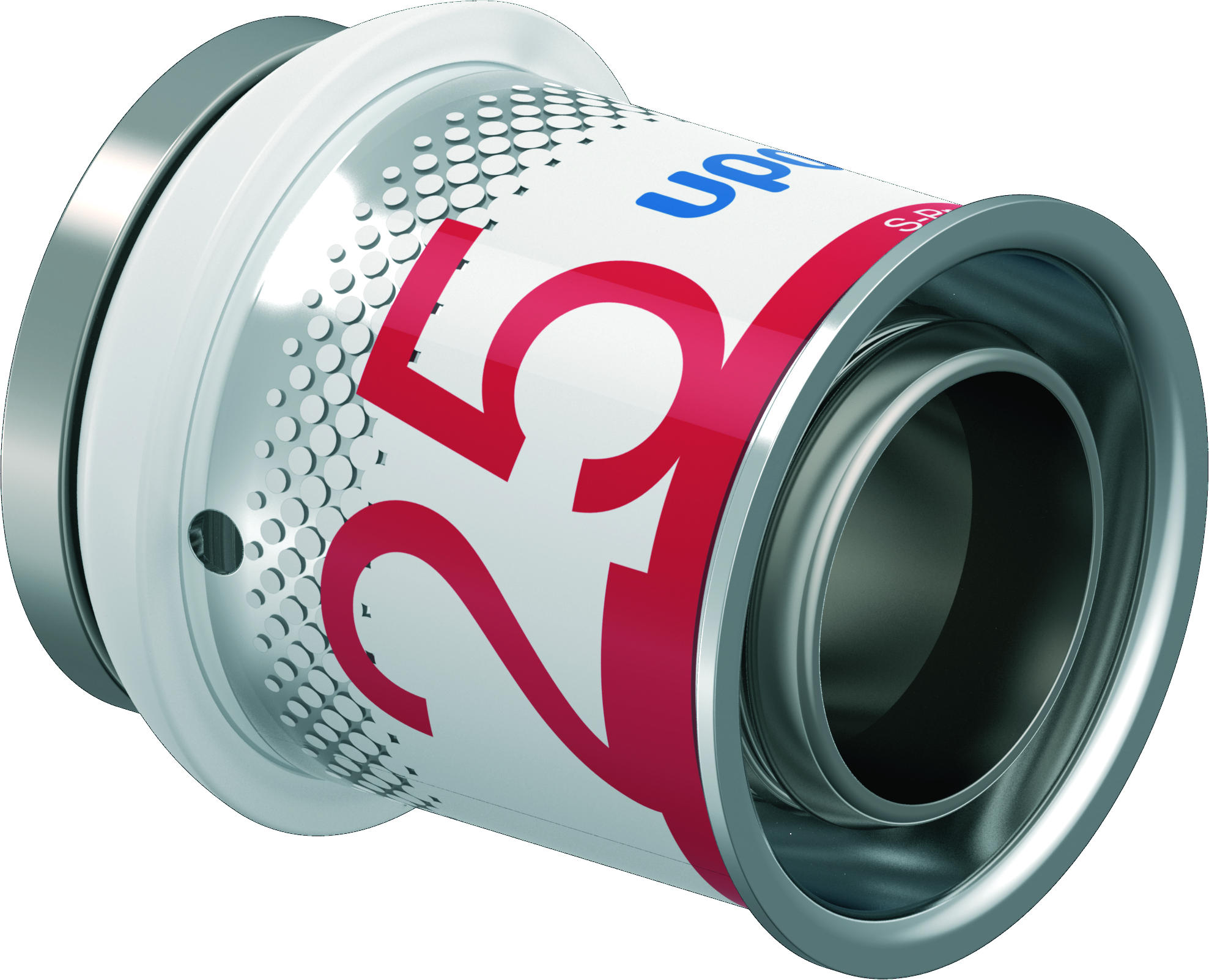 KOMPO TULPPA UPONOR 25mm S-PRESS PLUS DR