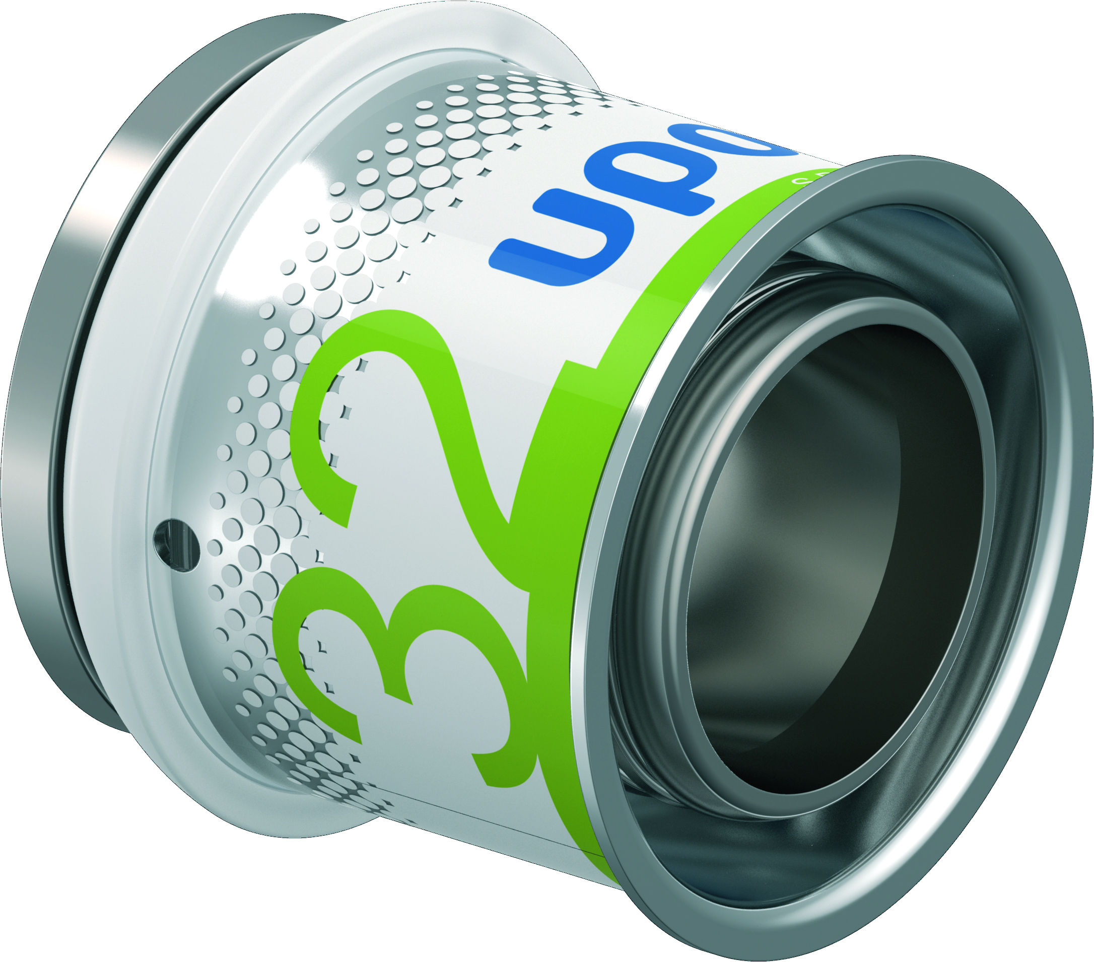 KOMPO TULPPA UPONOR 32mm S-PRESS PLUS DR