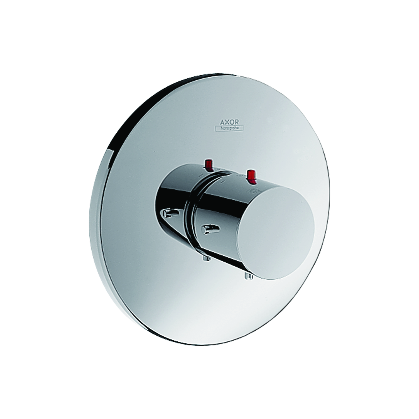 axor Finish set hansgrohe 10715000 axor starck