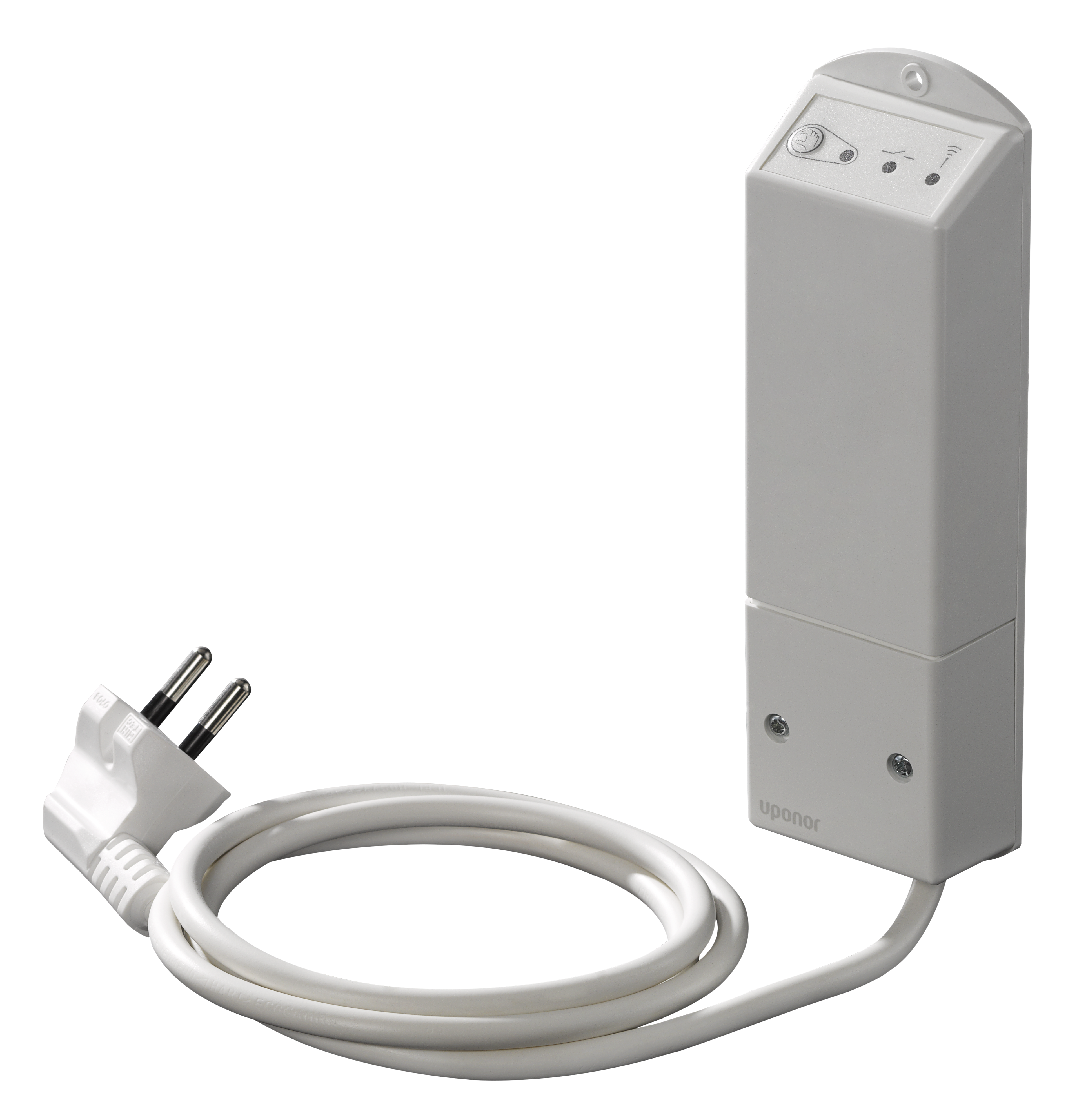 RELAY MODULE UPONOR M-161 WIRELESS ON/OFF CONTR.