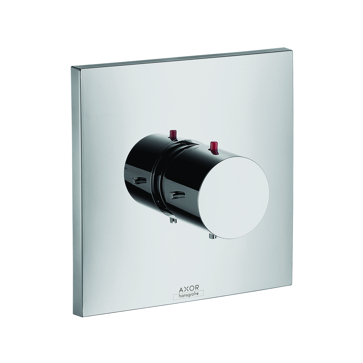 axor Finish set hansgrohe 10717000 axor starck x