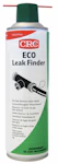 VUODONILMAISUSPRAY CRC 500ML LEAKFINDER