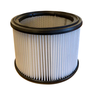 nilfisk Hepa filter nilfisk aero h 185x140 ptfe h-klass