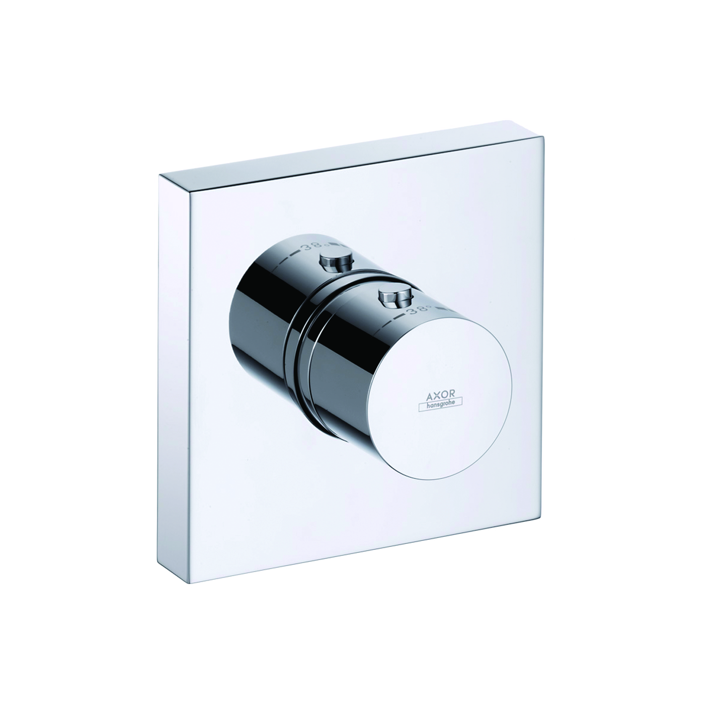 axor Pintaosa hansgrohe 10755000 axor starck termost.