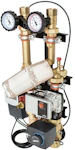 PUMPPURYHMÄ UPONOR FLUVIA MOVE PLUS EPG-6-A-W