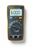 YLEISMITTARI DIGITAALI FLUKE 107/EUR