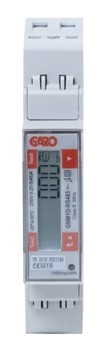 garo Energimätare gnm1d-rs485 modb 1x45a mid din