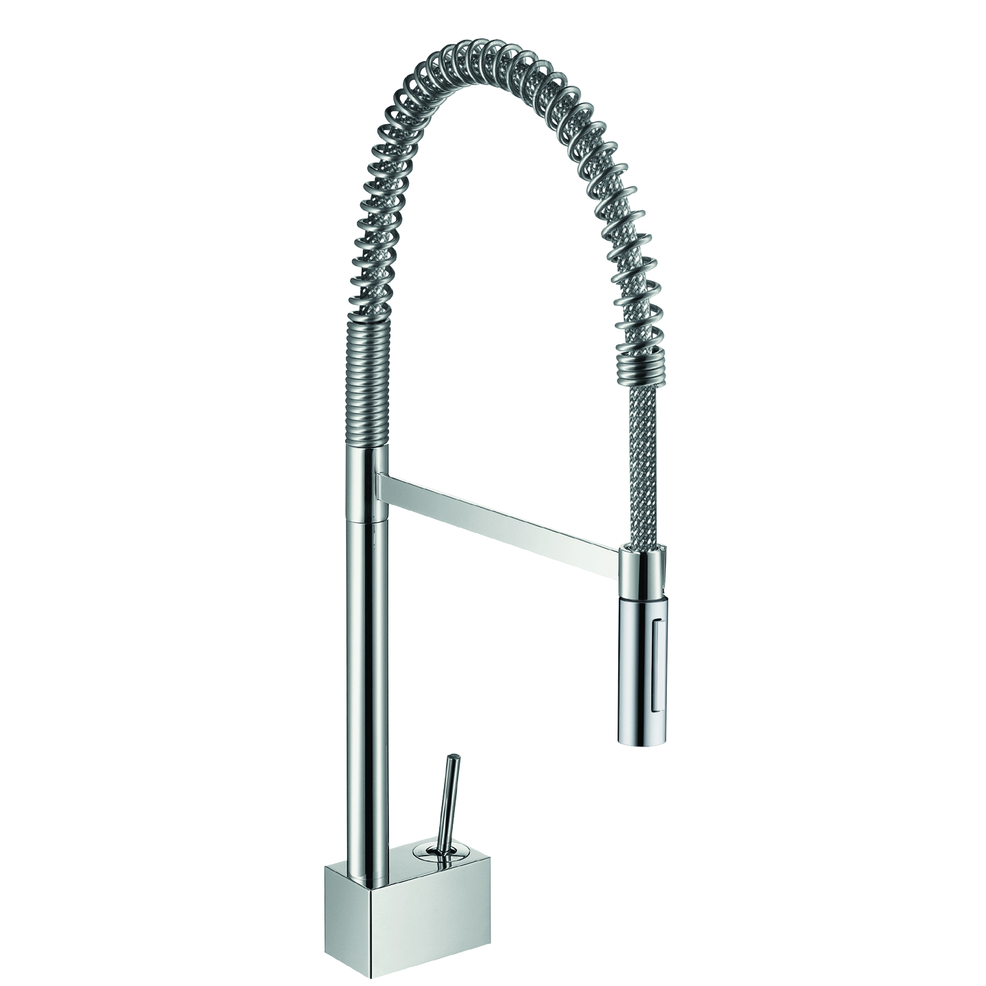 axor Keittiöhana hansgrohe 10820000 axor starck semipro