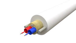 2F ABONNENTKABEL 4MM DCA