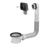 OVERFLOW SERIES PREVEX EASYCLEAN 1-5mm BOWL