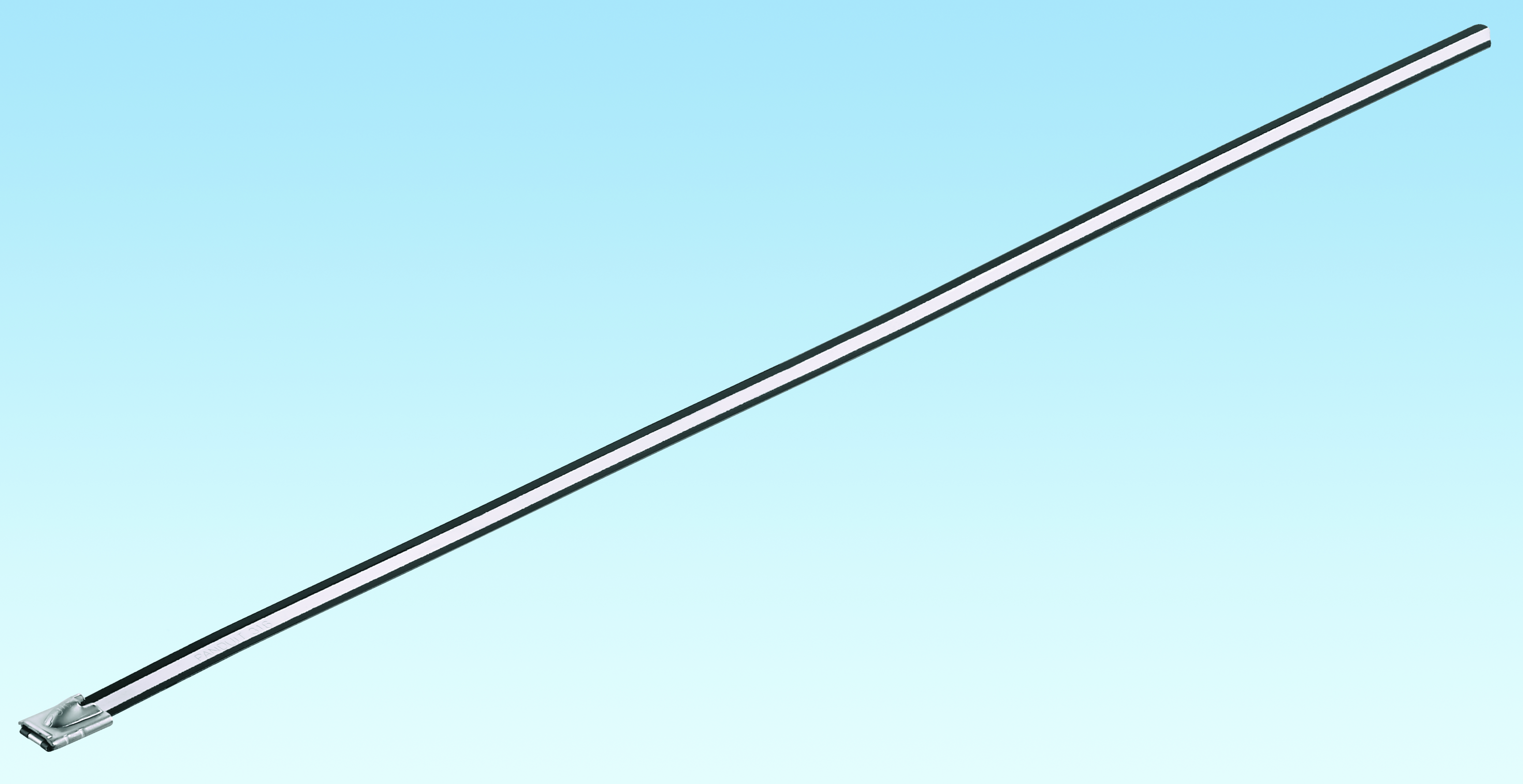 panduit Stålstrips coat 361x7,9-50pk mltc4h-lp316 panduit