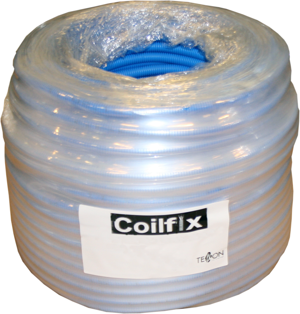 teccon Coilfix 20/rg6+2xu/utp cat 6