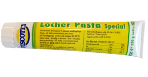 locher Tätningspasta locher tub 250gr