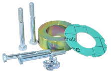 VÄLIKAPPALE WILO DN40-DN65 30mm