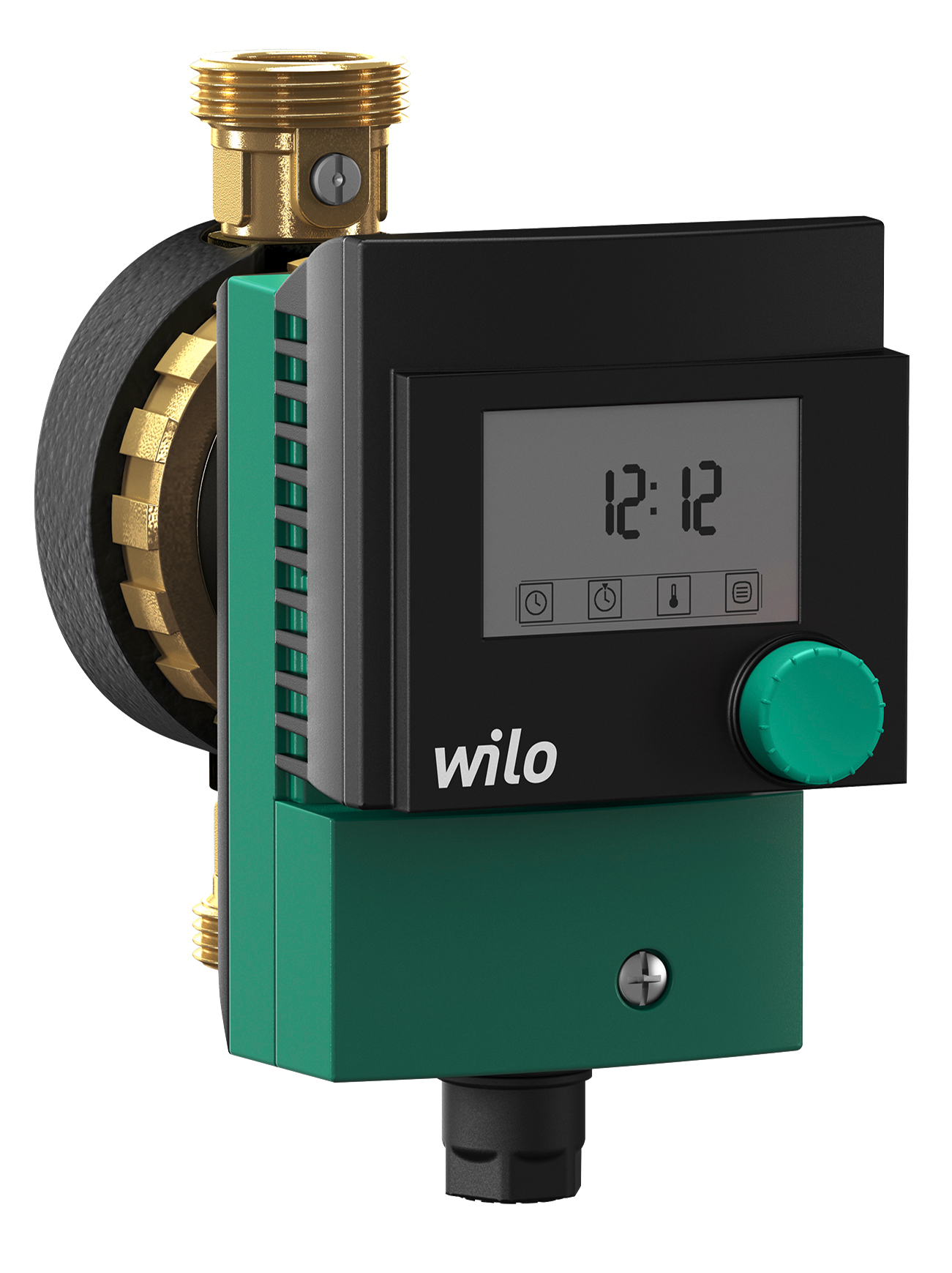 wilo Vvc-pump wilo star z 15 tt 1-fas