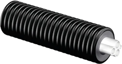 ECOFLEX QUATTRO MIDI 1086837 2X32X2.9-25X3.5-20X2.8/140