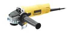 ANGLE GRINDER DEWALT DWE4157 900W