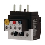 OVERLOAD RELAY ZB65-57