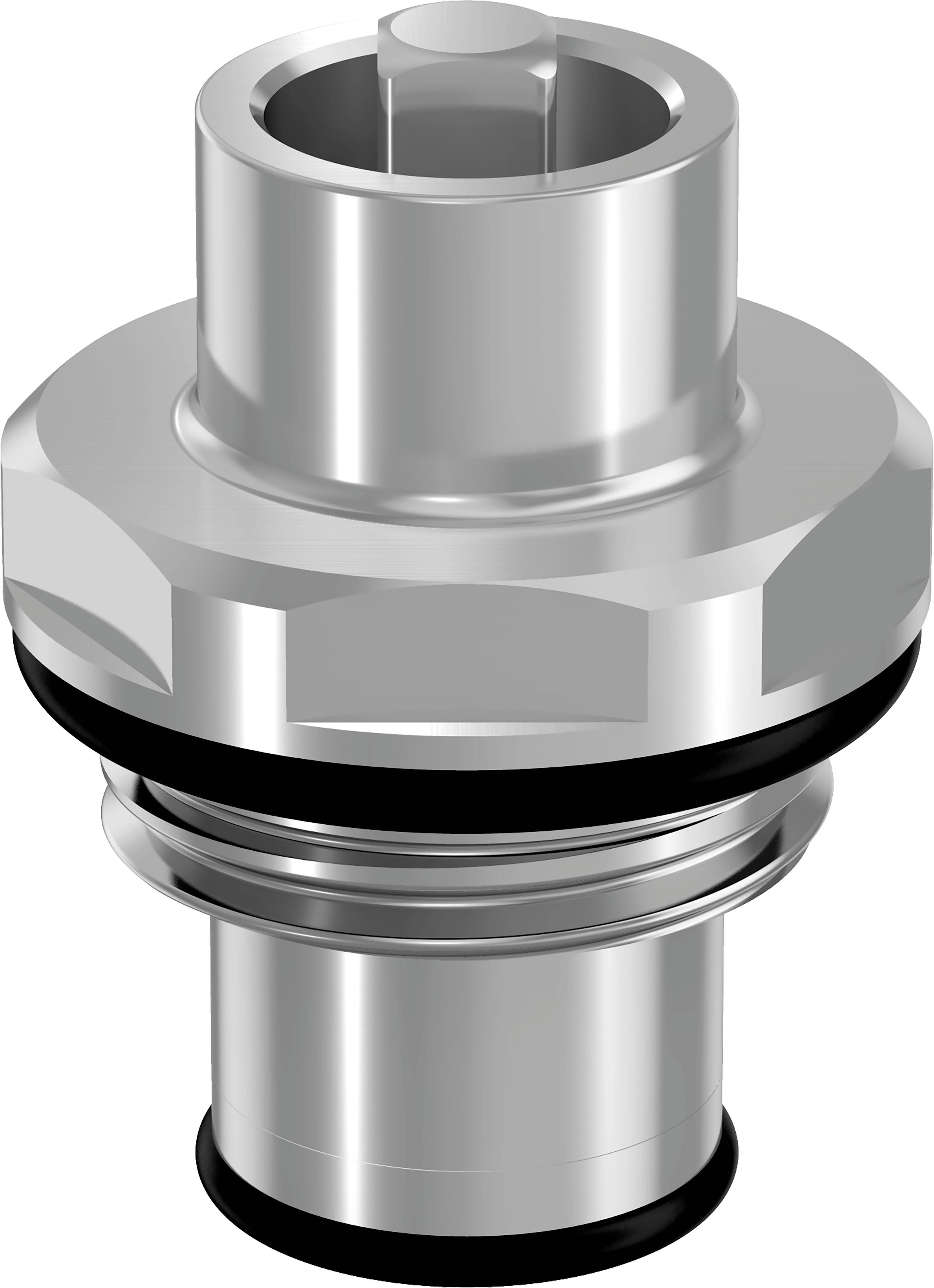 FLOW VALVE UPONOR VARIO S LS