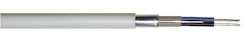 BRANNALARM PVXP (PARALELLE LEDERE) 2X1/1- 500M