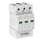 ÖVERSPÄNNINGSSKYDD SOLCELL V20 V20C3PH 600V DC