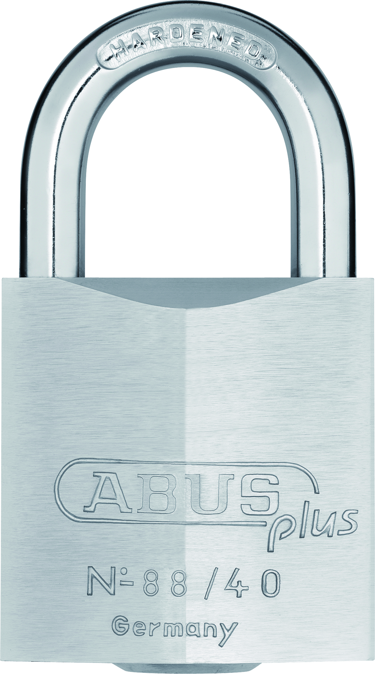 Hengelås ABUS 88/40 FG Klasse 1