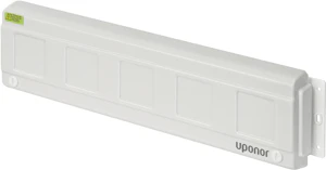 uponor Silto grīdu automātika base flexiboard x-24 230v