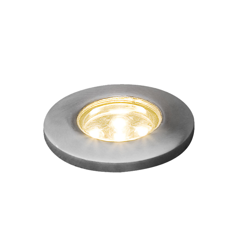 PIHAPIIRIVALAISIN MINI LED GROUND SPOT 7464-000