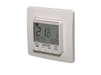UPONOR COMFORT E THERMOSTAT SET T-87IF 230V, DIGIT.
