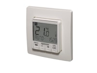 UPONOR COMFORT E THERMOSTAT SET T-87IF 230V, DIGIT.