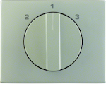 CENTRE PLATE K.5 F. SW 386113 STAINLESS STEEL