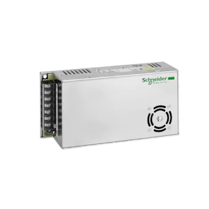 schneider electric Teholähde schneider abl1rpm24100 24vdc 10a