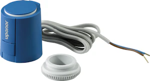 uponor Actuator uponor wgf 24v pro 1w nc va32 ft m28x1,5