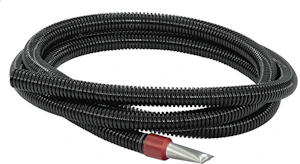 uponor Uponor comfort e prote tube 2 m