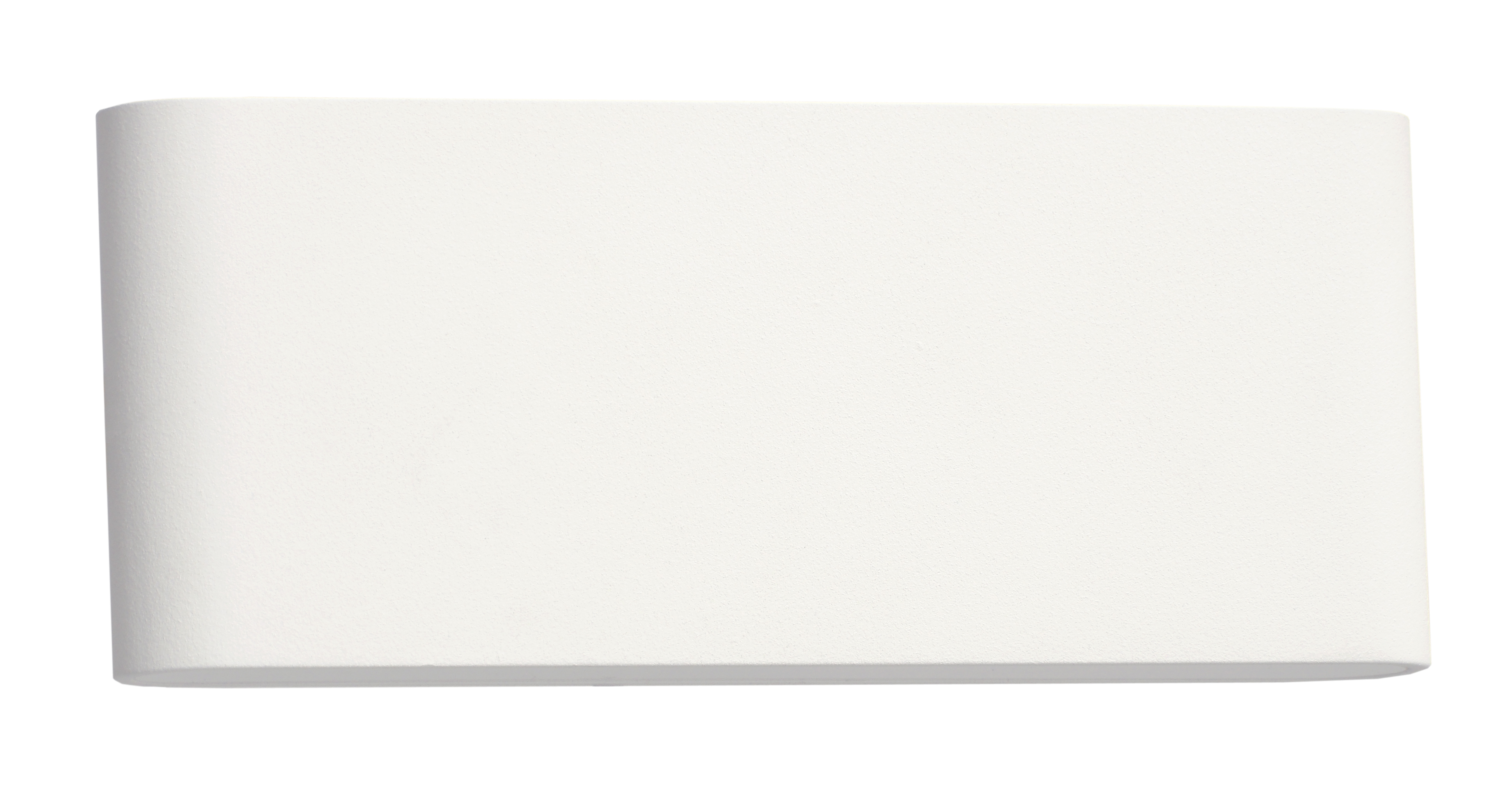 VÄGGARMATUR LED COB 3X6X0,3W VIT