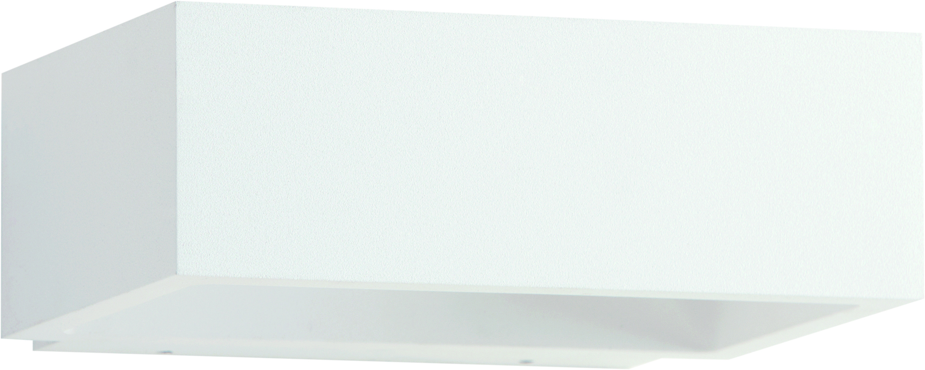VÄGGARMATUR LED COB 18X0,3W VIT