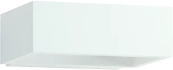 VÄGGARMATUR LED COB 18X0,3W VIT
