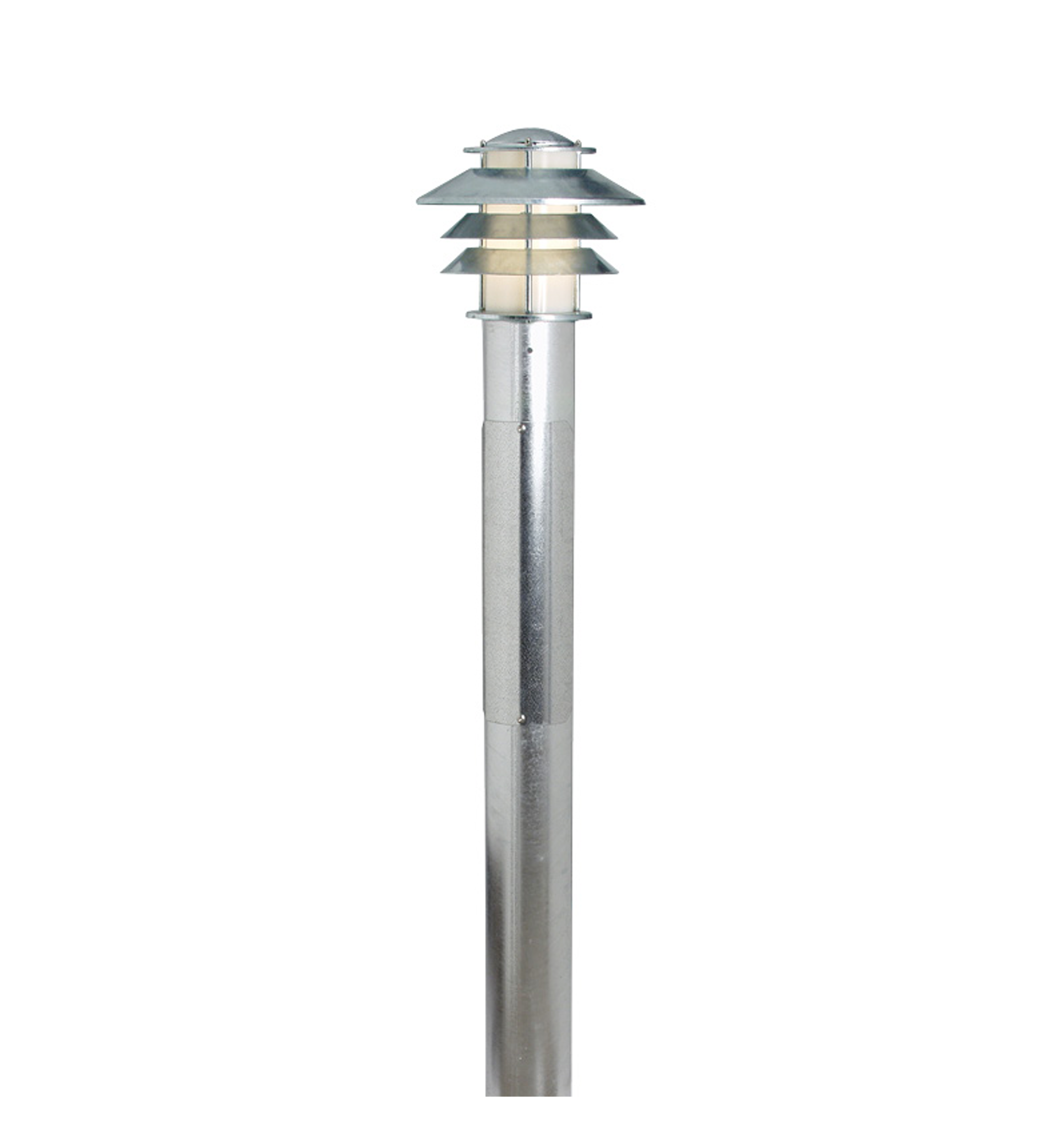 POLLARE ALEFORS GALV E27 75W