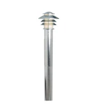 POLLARE ALEFORS GALV E27 75W